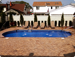 Inground Pool Installs
