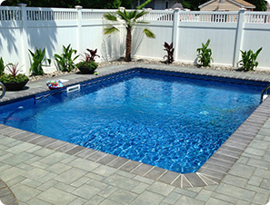 Inground Pool Installs